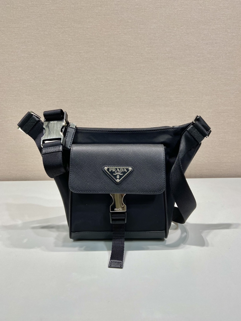 Prada Satchel Bags